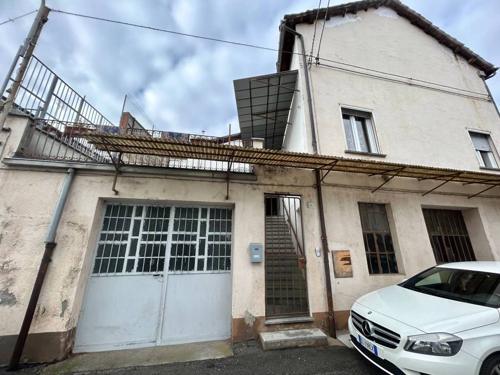 Immobile a Fossano in Via Bona di Savoia - Foto 2