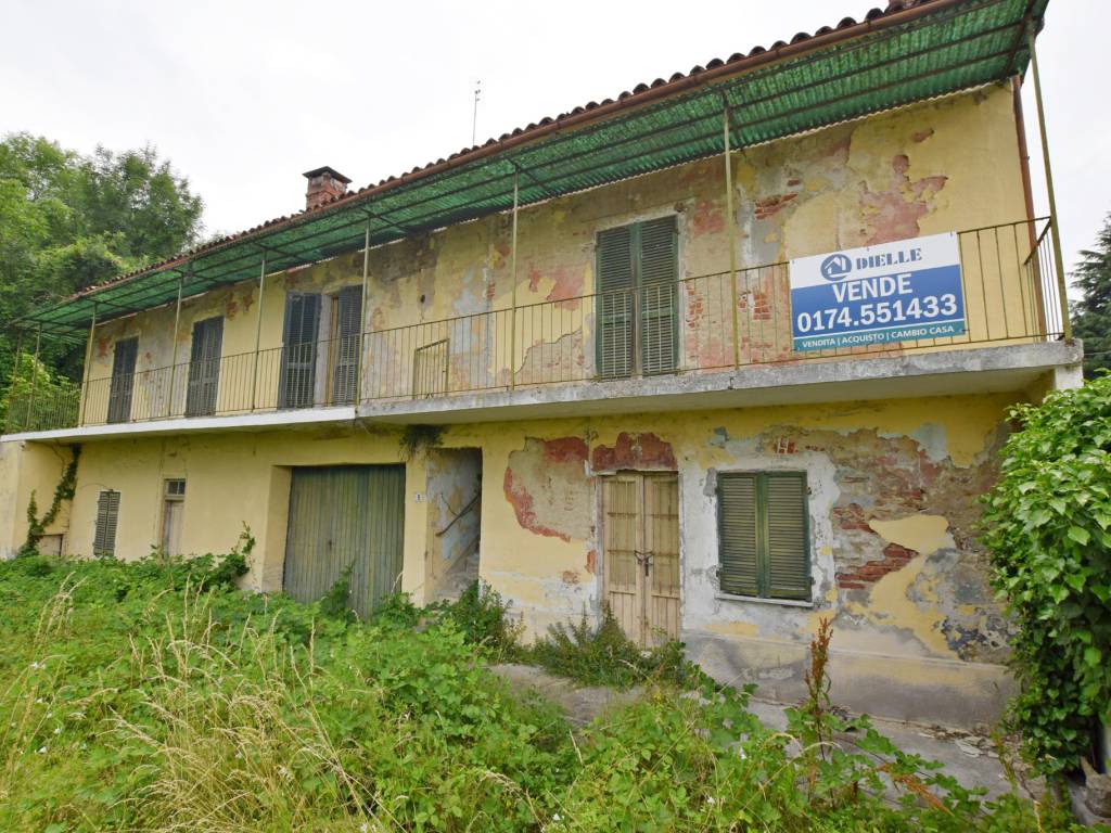Rustico / casale a Monastero di vasco in Via Gaetano Gandolfi, 9 - Foto 3