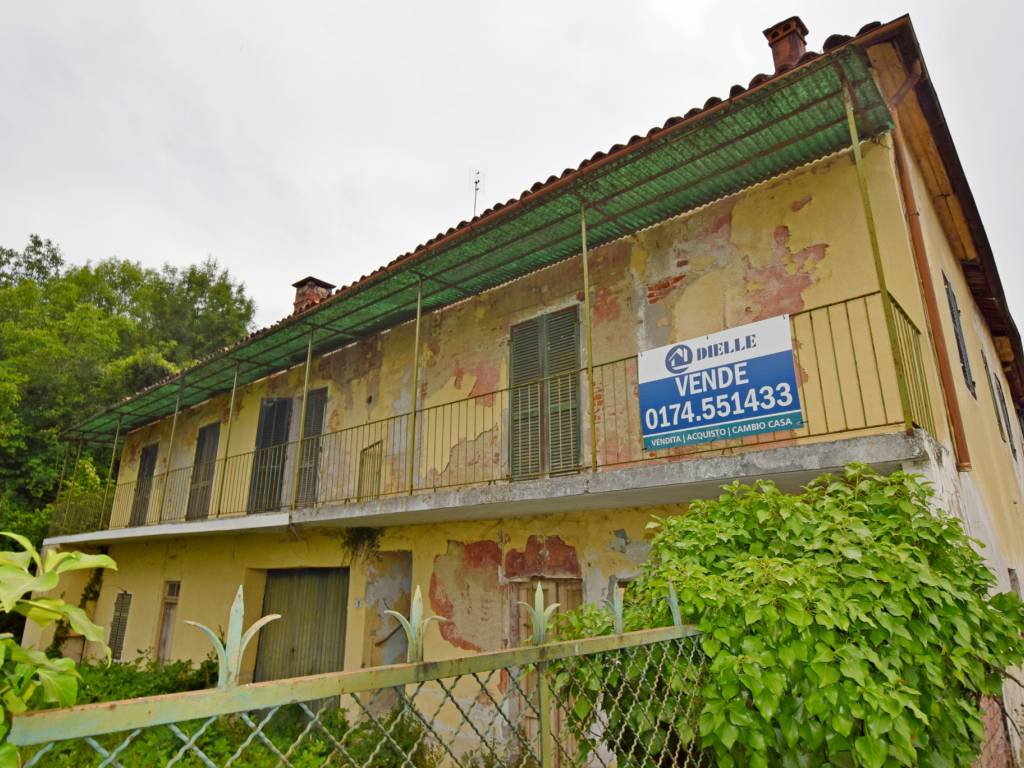 Rustico / casale a Monastero di vasco in Via Gaetano Gandolfi, 9 - Foto 4