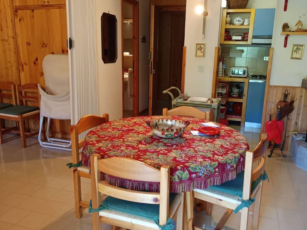 Appartamento a Lucoli in Via del Biancospino - Foto 3