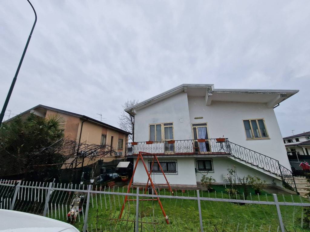 Villa a Curtatone in Via Roma - Foto 5