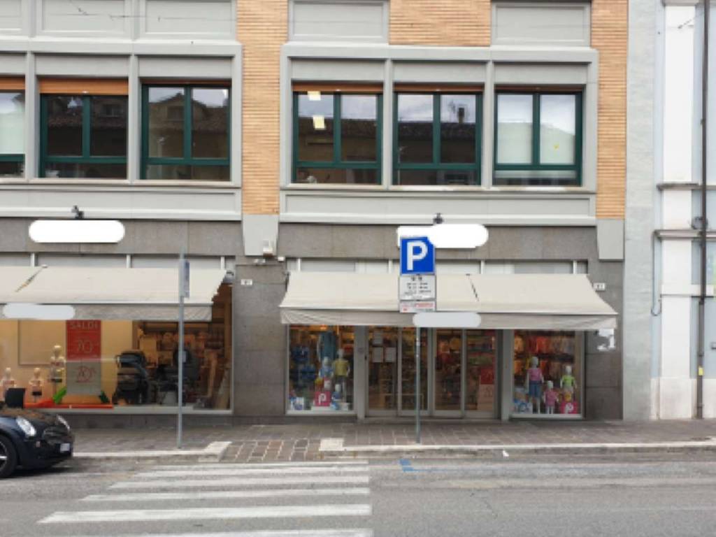 Immobile a Macerata in Corso Cavour 29 - Foto 2