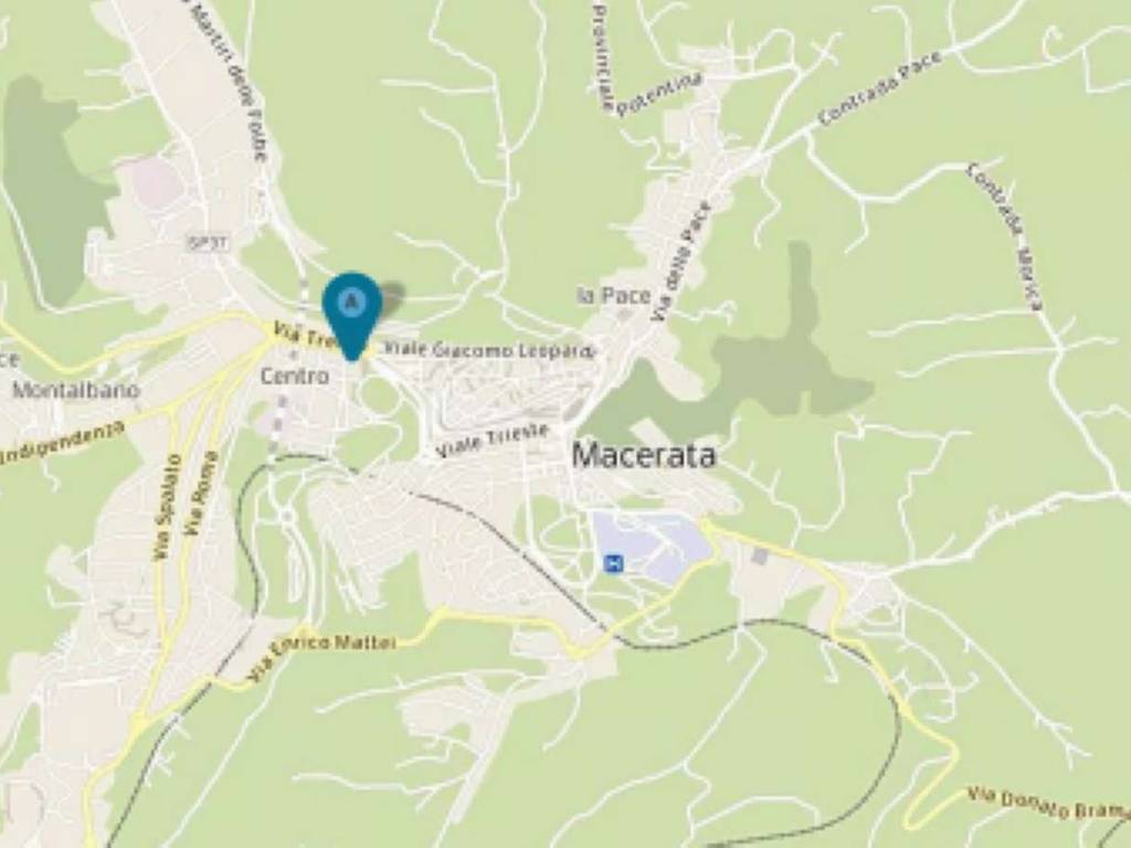 Immobile a Macerata in Corso Cavour 29 - Foto 5