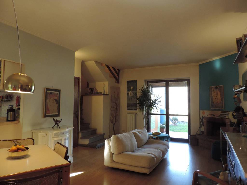 Appartamento a Scandriglia - Foto 3