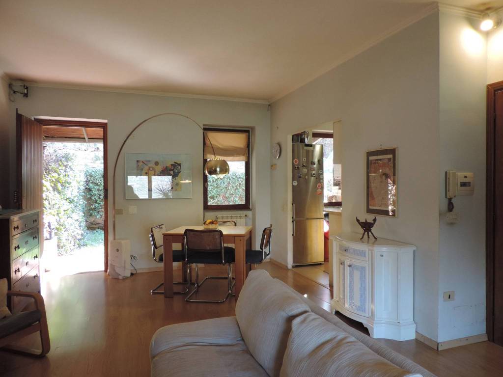 Appartamento a Scandriglia - Foto 5