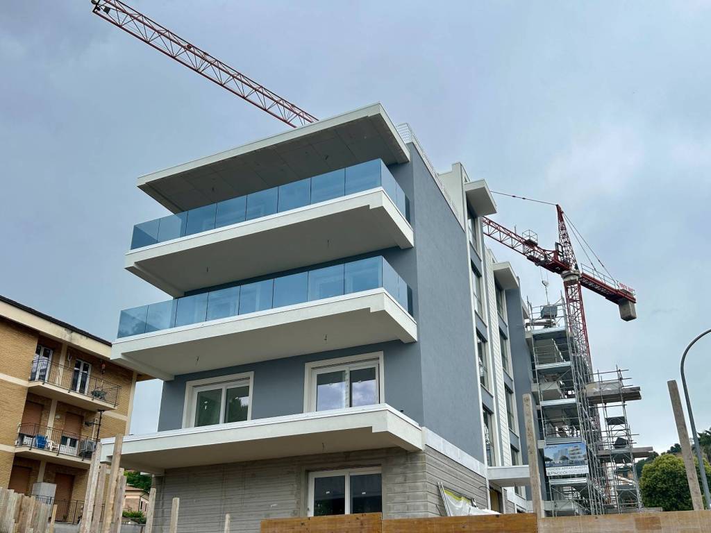 Appartamento a San benedetto del tronto in Via Santa Lucia - Foto 2