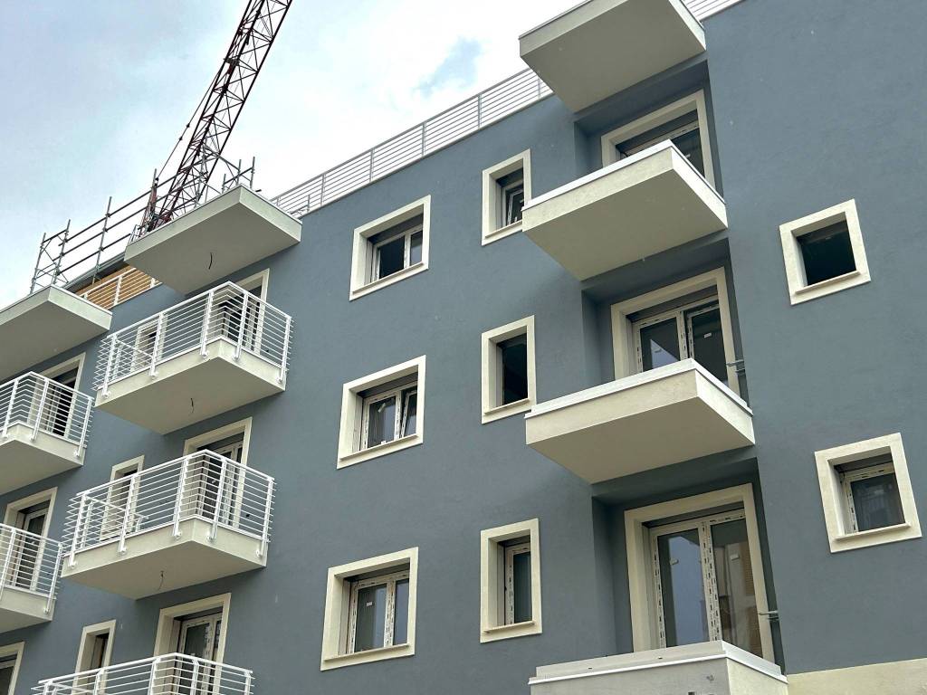 Appartamento a San benedetto del tronto in Via Santa Lucia - Foto 4