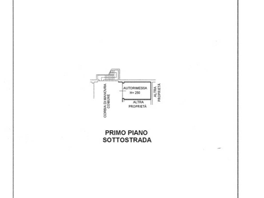Box / garage a Verona in Via Giovanni Prati, 15 - Foto 2