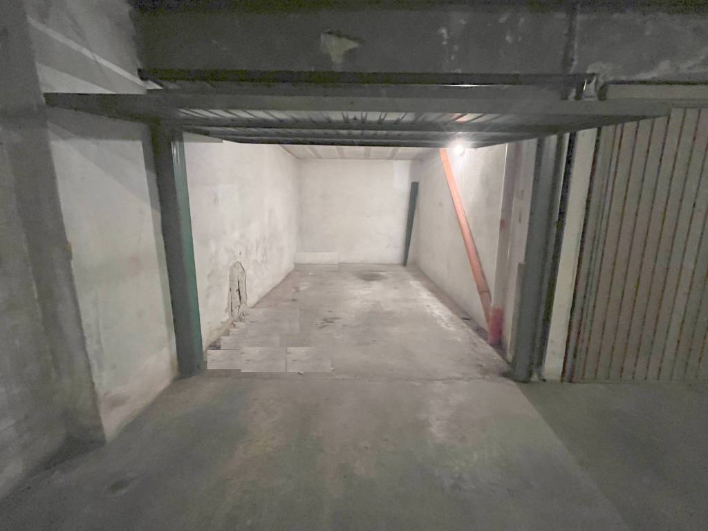 Box / garage a Verona in Via Giovanni Prati, 15 - Foto 5
