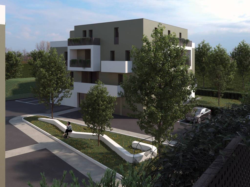 Appartamento a Limena in Via Leone Marzolla, 1 - Foto 2