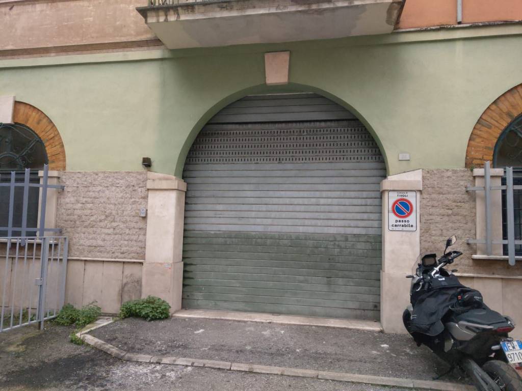 Box / garage a Tivoli in Vicolo Tomei, 17 - Foto 2