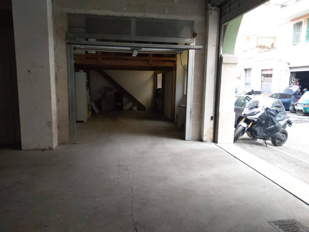 Box / garage a Tivoli in Vicolo Tomei, 17 - Foto 3