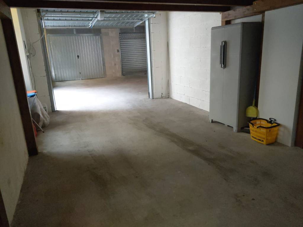 Box / garage a Tivoli in Vicolo Tomei, 17 - Foto 4