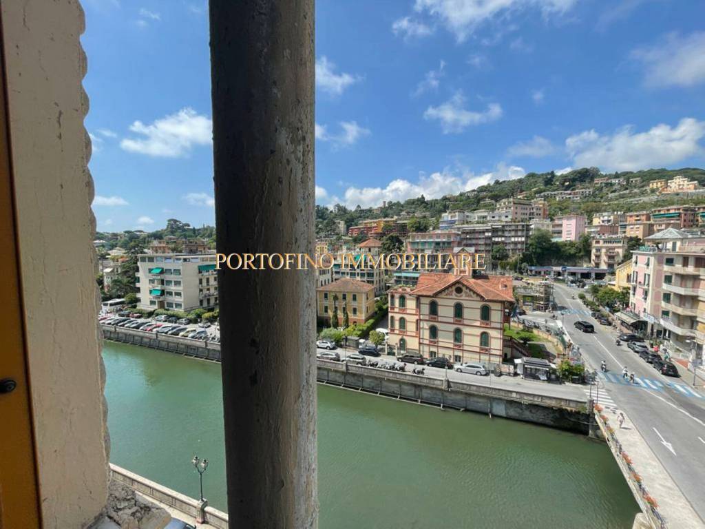 Appartamento a Rapallo in Via Armando Diaz - Foto 2