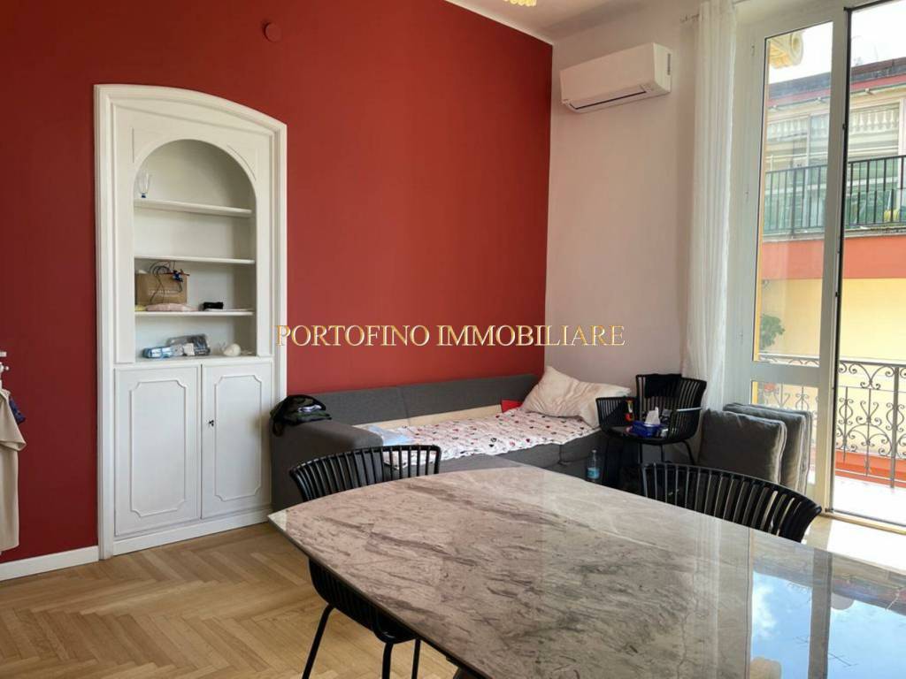 Appartamento a Rapallo in Via Armando Diaz - Foto 4