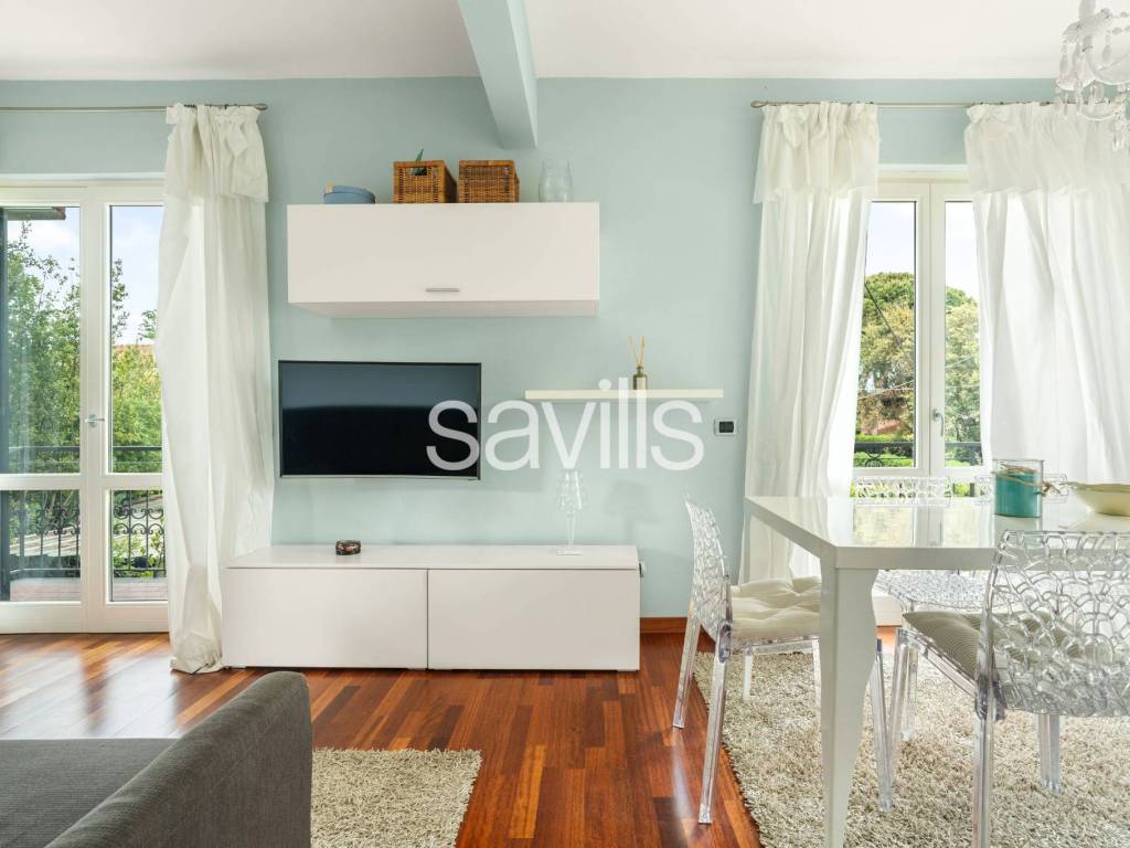 Villa a Pietrasanta in Via Bettino Ricasoli - Foto 5