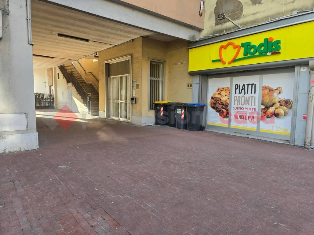 Immobile a Rieti in Via Salaria per Roma, 4 - Foto 2