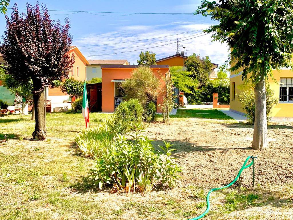 Casa indipendente a Novi di modena - Foto 4