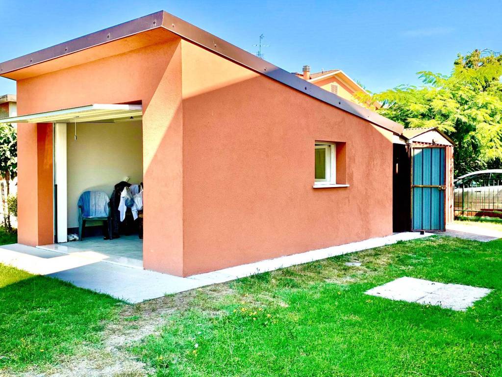 Casa indipendente a Novi di modena - Foto 5