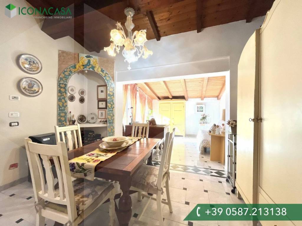 Casa indipendente a Pontedera in Via del Pino - Foto 4