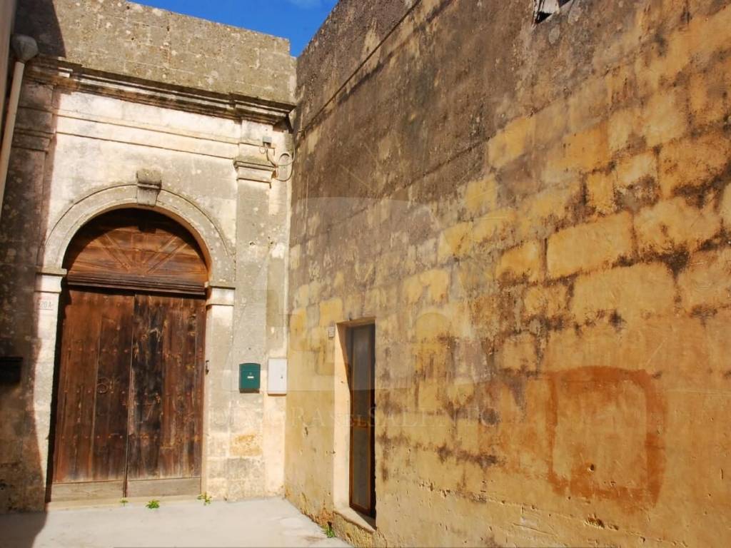 Casa indipendente a Morciano di leuca in Via Umberto Pace - Foto 2