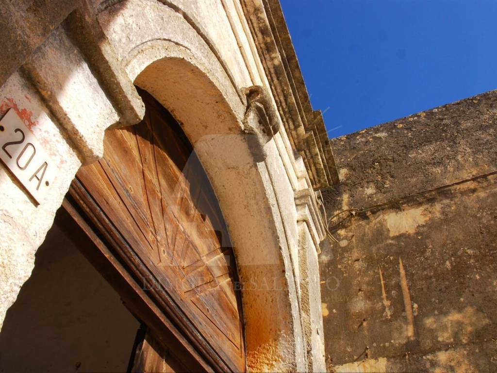 Casa indipendente a Morciano di leuca in Via Umberto Pace - Foto 3