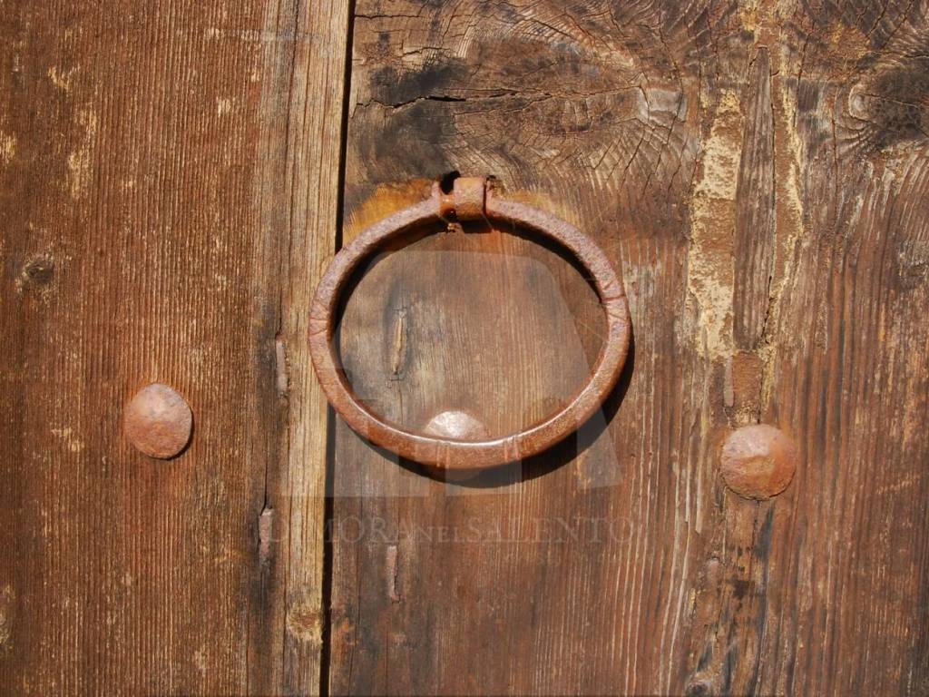 Casa indipendente a Morciano di leuca in Via Umberto Pace - Foto 4