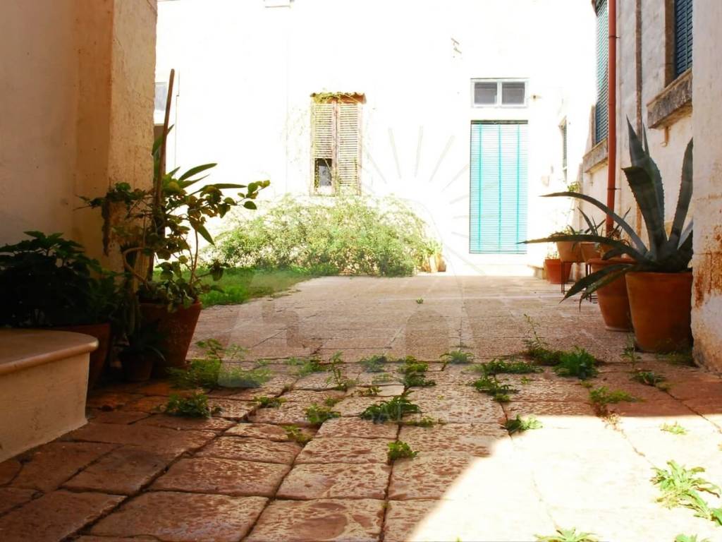 Casa indipendente a Morciano di leuca in Via Umberto Pace - Foto 5