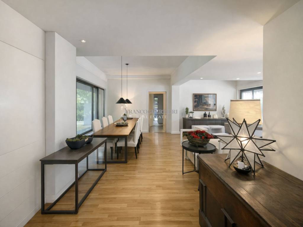 Villa a Casatenovo in Via Alcide De Gasperi - Foto 4