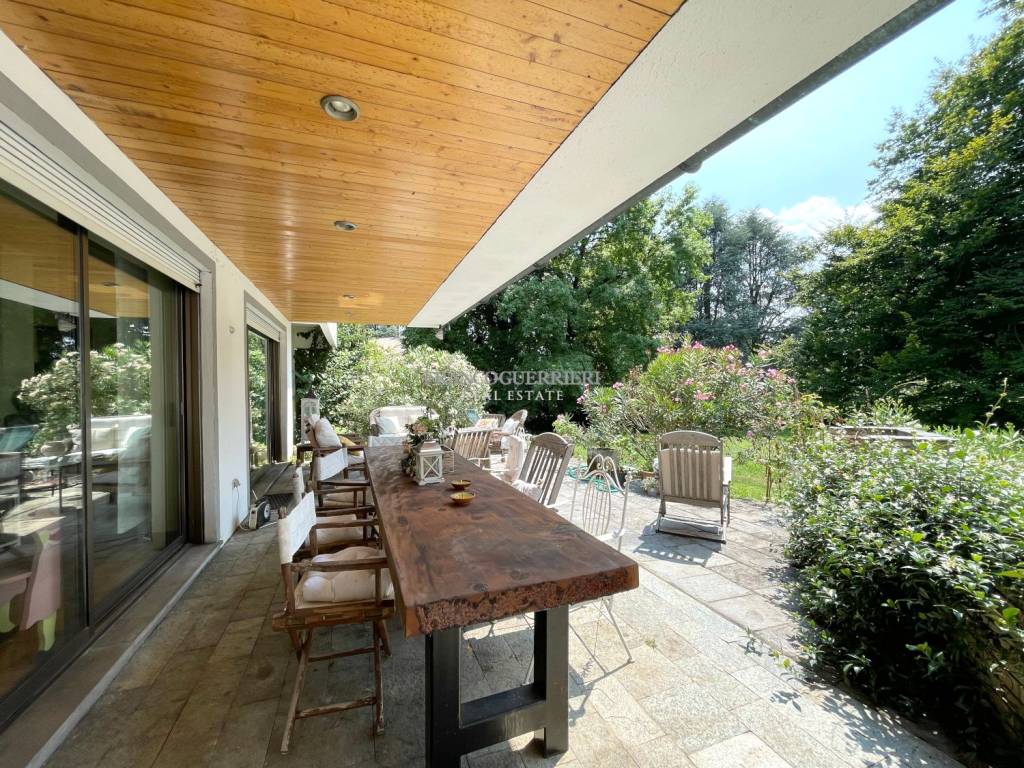 Villa a Casatenovo in Via Alcide De Gasperi - Foto 5