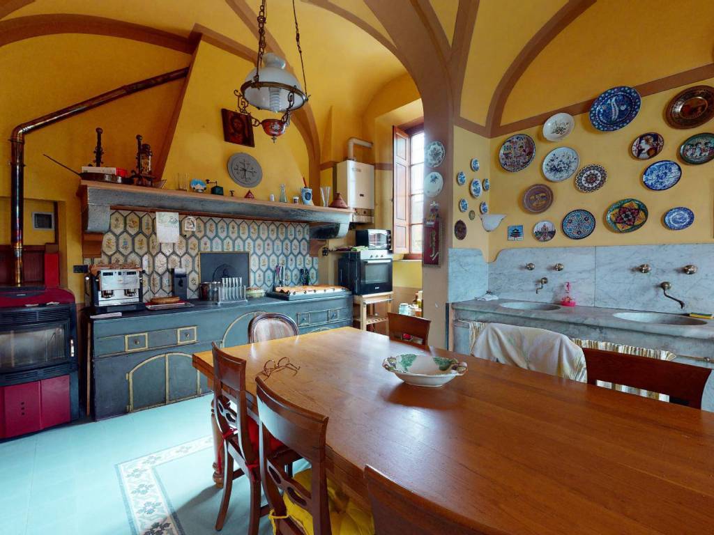 Villa a Cascina in Via Tosco Romagnola, 2095 - Foto 3