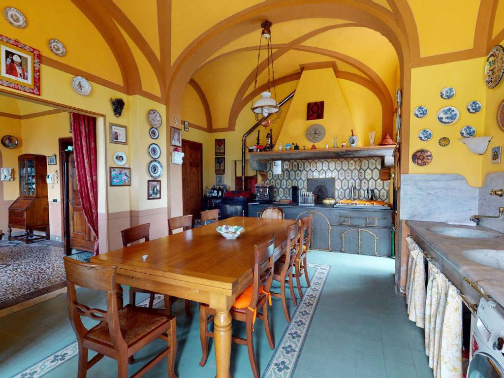 Villa a Cascina in Via Tosco Romagnola, 2095 - Foto 4