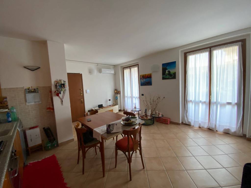 Appartamento a Figino serenza in Via Europa - Foto 3