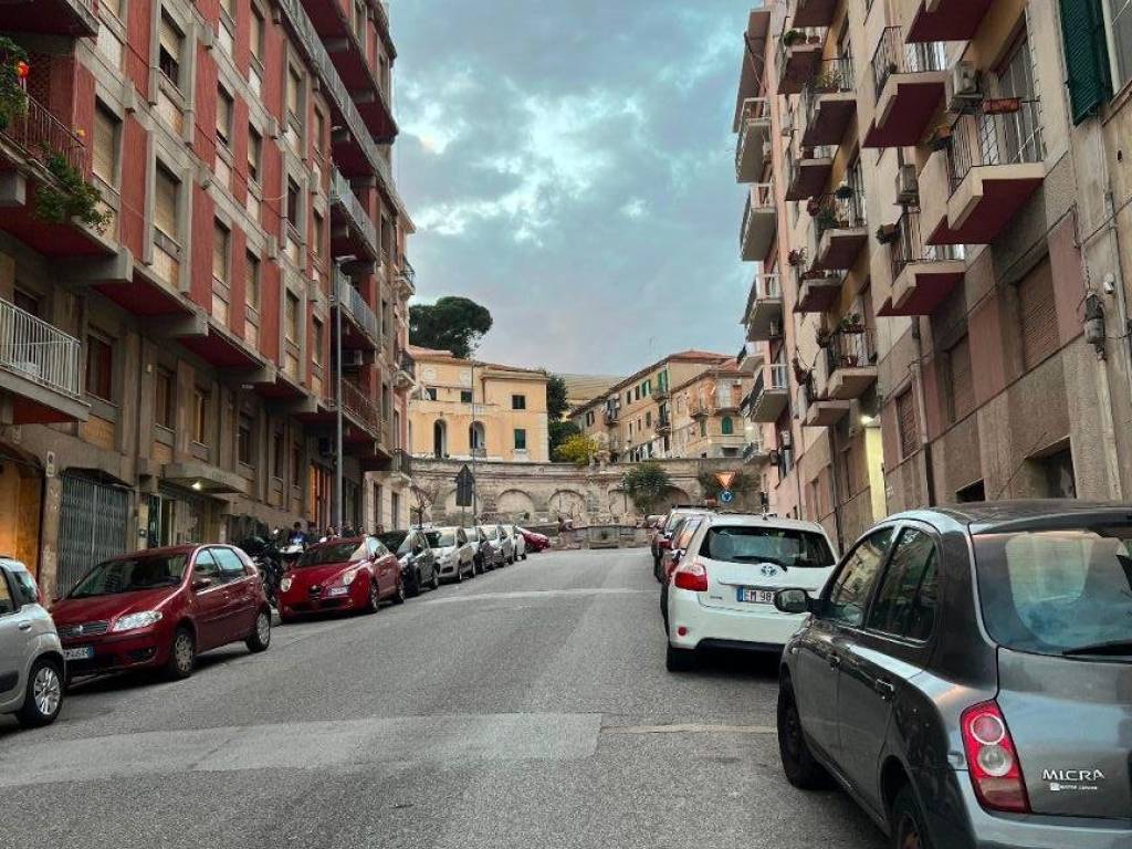 Appartamento a Messina in Via Sant'Agostino - Foto 2