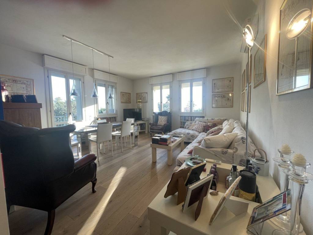 Appartamento a Pietrasanta in VIALE ROMA, 80 - Foto 3