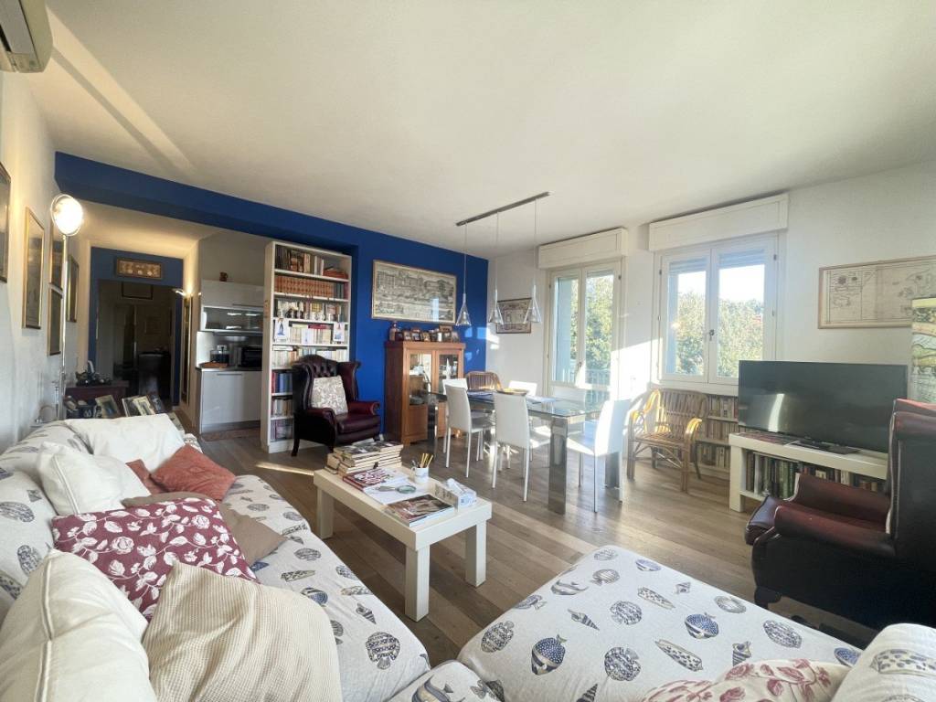 Appartamento a Pietrasanta in VIALE ROMA, 80 - Foto 4