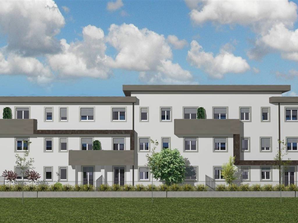 Appartamento a Zelo buon persico in Piazza Lago Gerundo - Foto 2