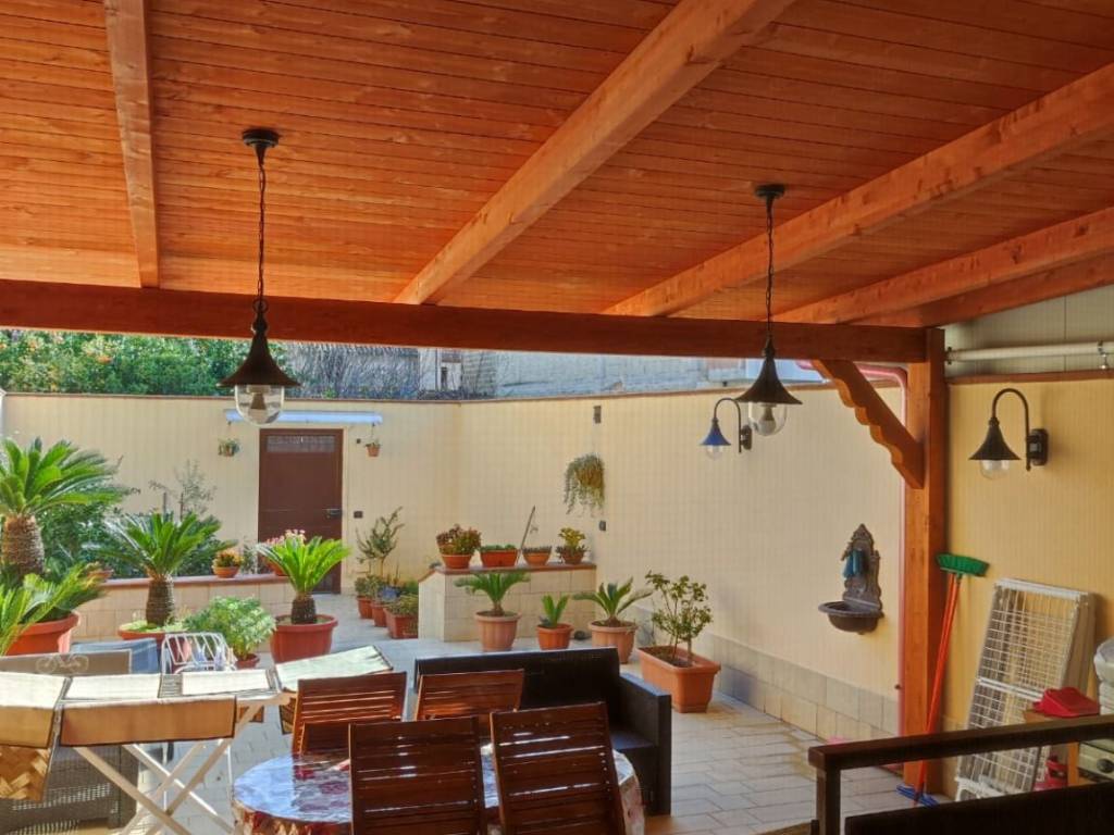 Villa a Caserta in Via Matilde Serao, 2 - Foto 4