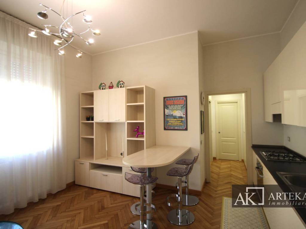 Appartamento a Novara in Corso Cavallotti, 31 - Foto 2