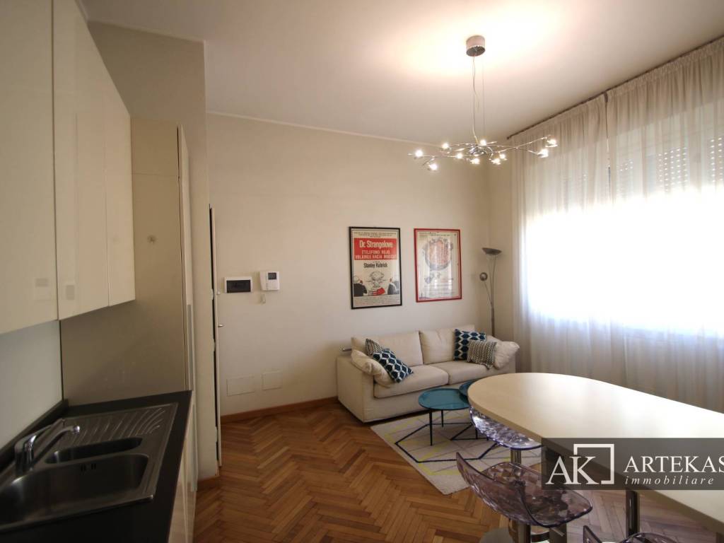 Appartamento a Novara in Corso Cavallotti, 31 - Foto 3