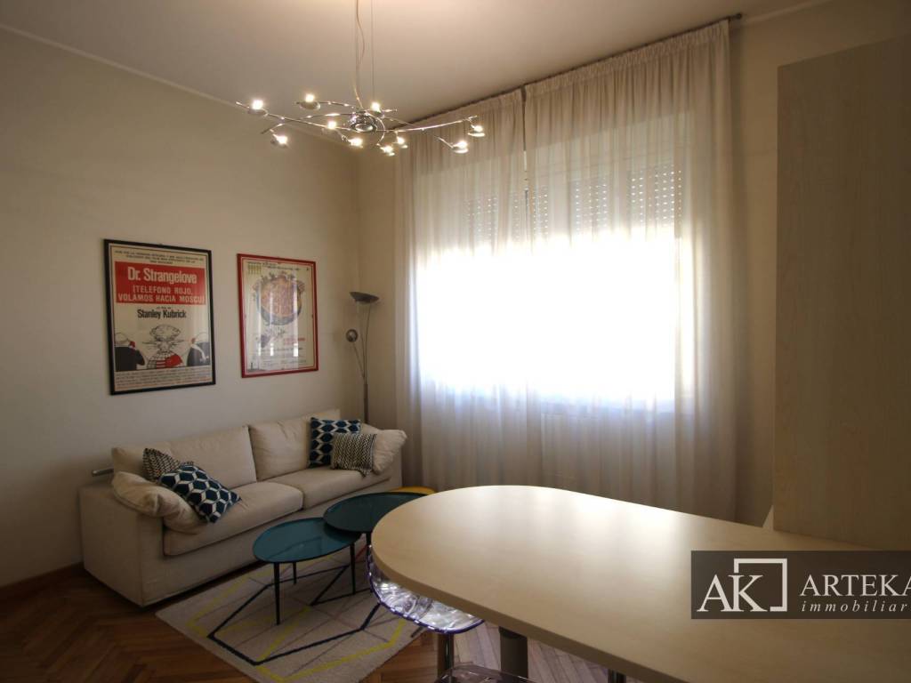 Appartamento a Novara in Corso Cavallotti, 31 - Foto 4