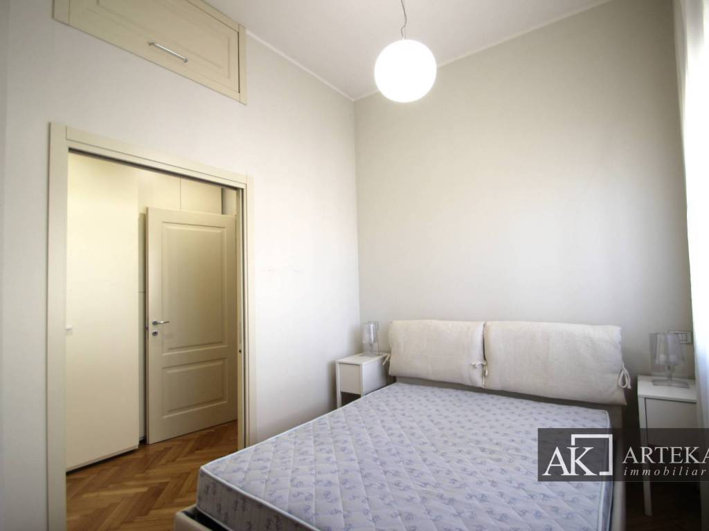 Appartamento a Novara in Corso Cavallotti, 31 - Foto 5