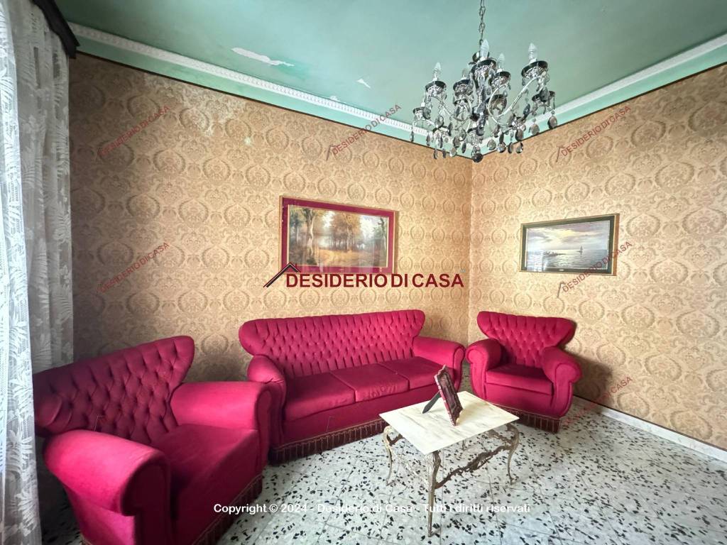 Appartamento a Bagheria in Via Luca Giordano, 12 - Foto 2