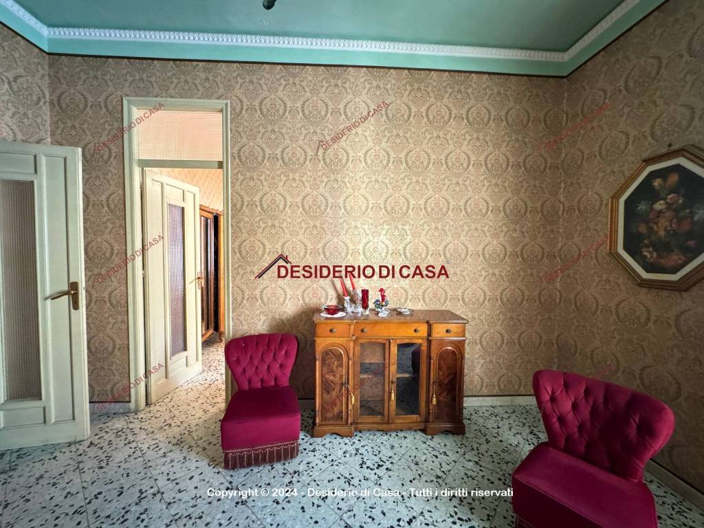 Appartamento a Bagheria in Via Luca Giordano, 12 - Foto 3