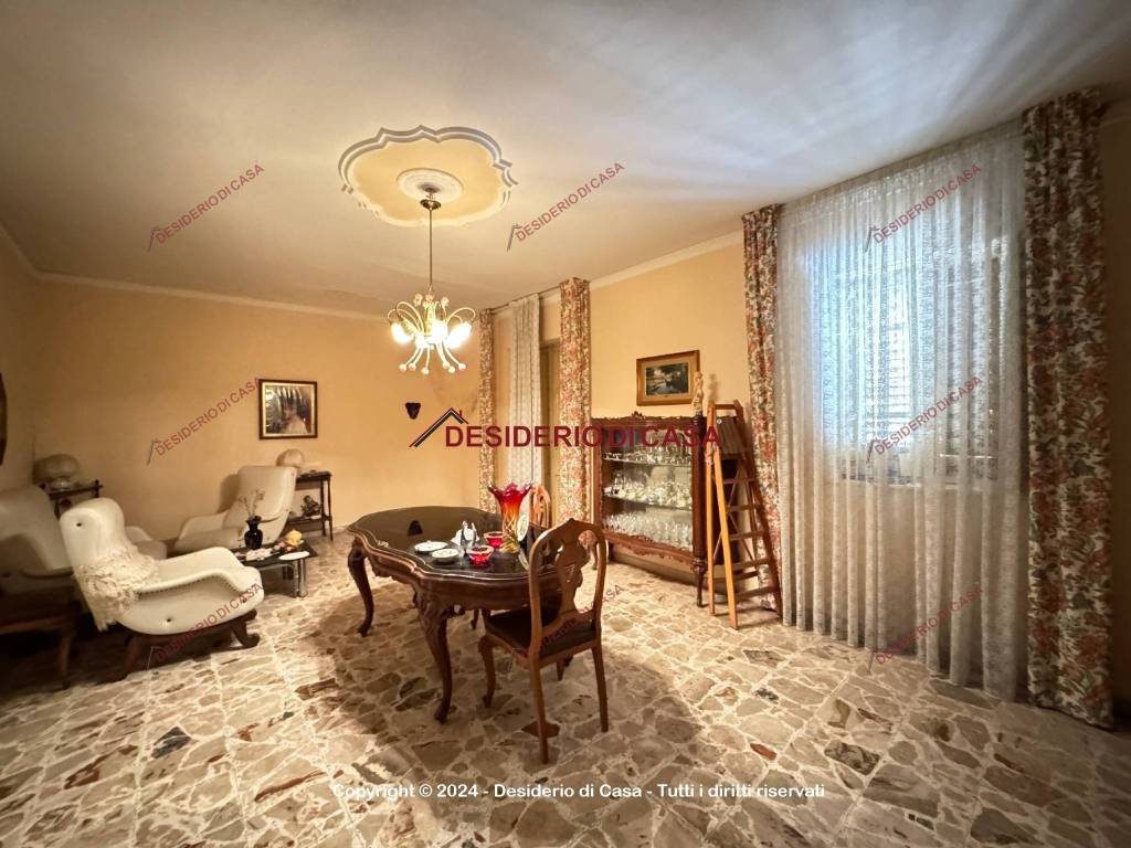 Appartamento a Bagheria in Via Luca Giordano, 12 - Foto 5