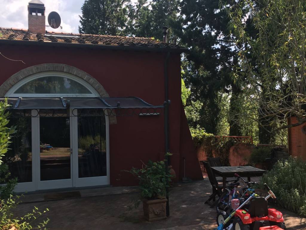 Loft / open space a Montelupo fiorentino - Foto 4