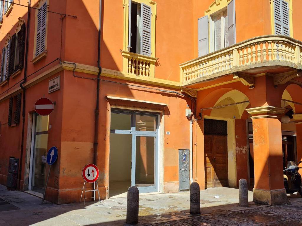 Immobile a Modena in Rua Muro, 38 - Foto 2