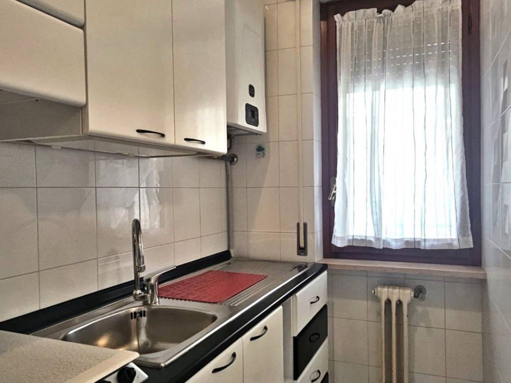 Appartamento a Francavilla al mare in Via della Rinascita, 7 - Foto 4