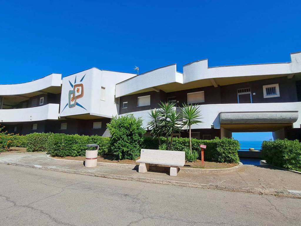 Appartamento a Termoli in Strada Statale Adriatica - Foto 3