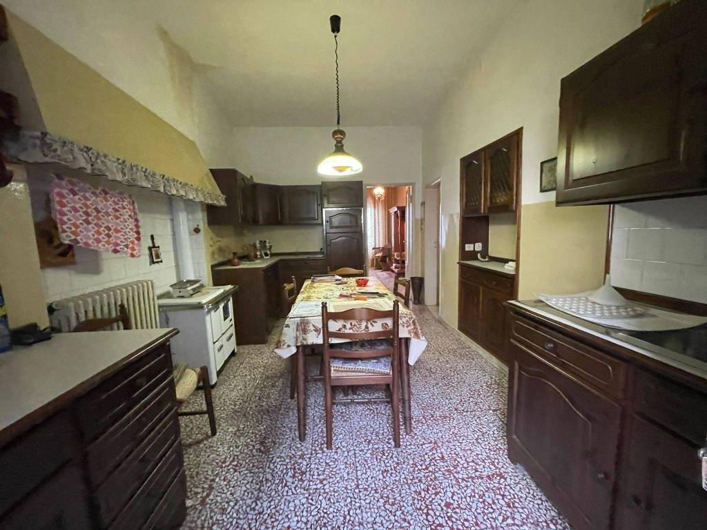 Casa indipendente a Massa marittima in Vicolo Ferruccio, 2 - Foto 4